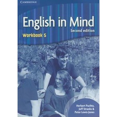 English in Mind 5 2nd Edition Workbook
