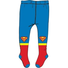 EplusM Chlapčenské pančucháče Superman
