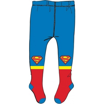 EplusM Chlapčenské pančucháče Superman