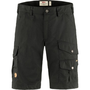 Fjällräven Мъжки къси панталони Fjällräven Vidda Pro Lite Shorts - Black - размер 60 (EU) (012-2205-0519)
