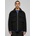 Urban Classics Мъжко яке в черен цвят Urban Classics Big PocketMODEL477 SALE - , размер XXL
