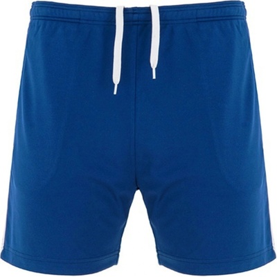 ROLY LAZIO dětské Kraťasy královsky modrá