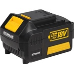 RTRMAX Батерия 18V, 4Аh, RTRMAX RTX1804, X-LION (41588)