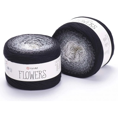 YarnArt Flowers 253