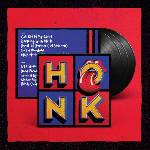 Universal Rolling Stones: Honk - 3Vinyl (LP) (026213)
