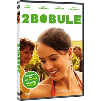 2bobule DVD