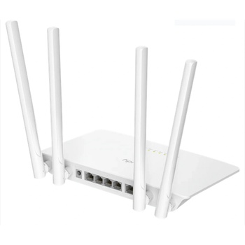 Cudy BE3600 (WR3600E)