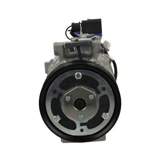 Kompresor klimatizácie BV PSH 090.205.080.050 od 246,1 € - Heureka.sk