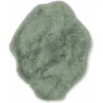 Meowbaby Светлозелен детски килим 90x120 cm Mammoth - Meowbaby (MMMDW0MA246)