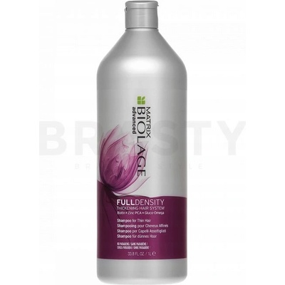 Matrix Biolage FullDensity Thickening Shampoo 1000 ml