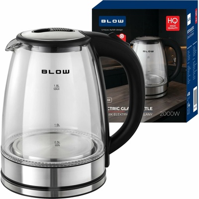 Blow BK-18GS Glas