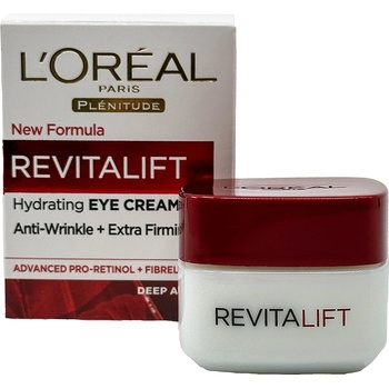 L'Oréal Revitalift Hydrating Eye Cream 15 ml
