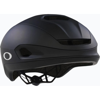Oakley Велосипедна каска Oakley Aro7 Lite EU матово черна