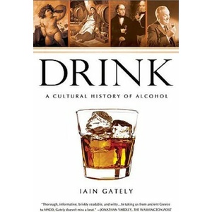 Drink | Iain Gately (ISBN: 9781592404643)
