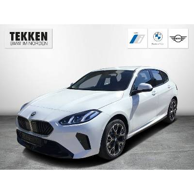 BMW 116i M Sport 90 kW