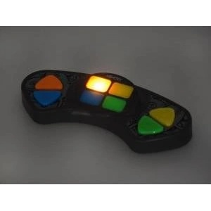 Jokomisiada Electronic game Memory colored buttons memorizing colors GR0690