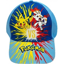 Sahinler Pokémoni Pikachu vs. Scorbunny