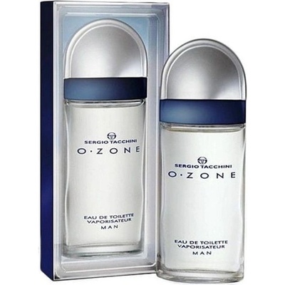 Sergio Tacchini Ozone Man EDTTR 50ml Мъжки