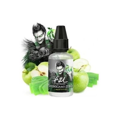 A&L Shinigami Green Edition concentrate 30ml
