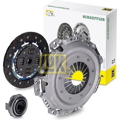 Sada spojky Schaeffler LuK 621 1834 60