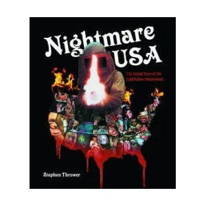 Nightmare USA | Stephen Edward Thrower (2007)