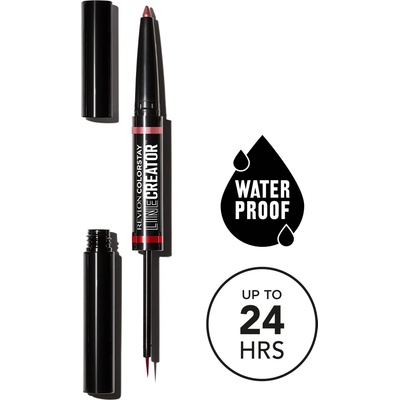 Revlon Colorstay Line Creator Очна линия 2ml