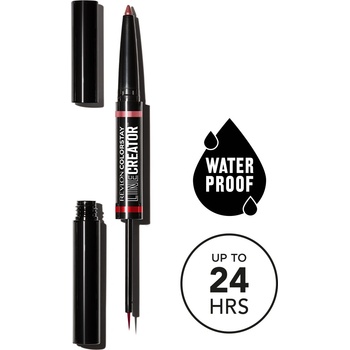 Revlon Colorstay Line Creator Очна линия 2ml