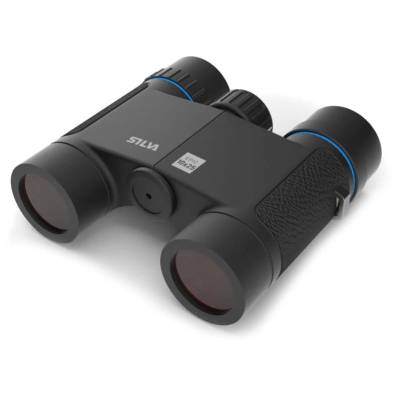 SILVA Бинокъл Silva Binocular Epic 10 Binoculars - Grey - размер One Size (551-0069-0111)