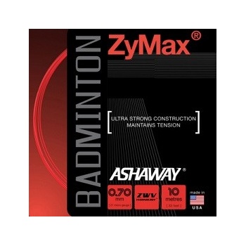 Ashaway Zymax 67 10m