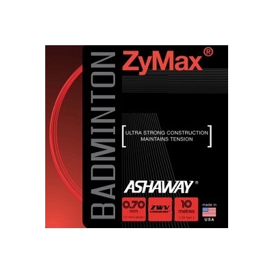 Ashaway Zymax 67 10m