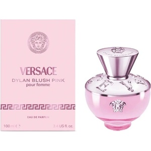 Versace Dylan Blush Pink pour Femme EDP 100 ml Парфюми