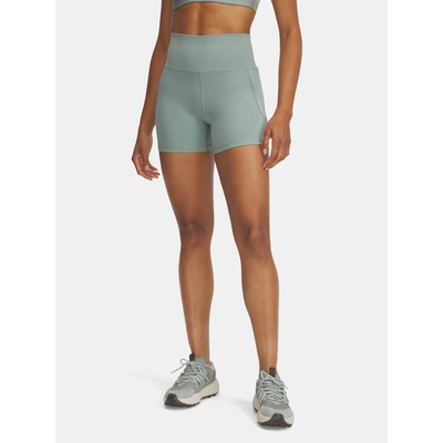 Under Armour Women's Meridian Middy Шорти Under Armour | Zelen | ЖЕНИ | L