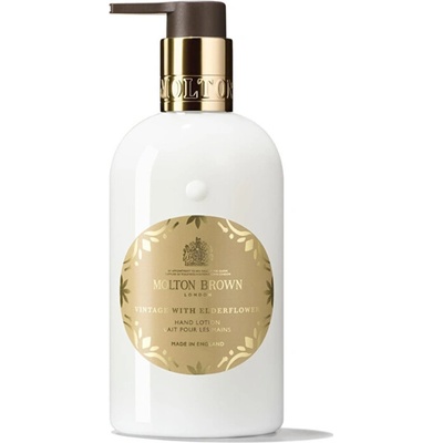 Molton Brown krém na ruce Vintage Elderflower 300 ml