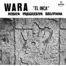 El Inca - Wara LP