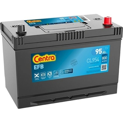 Centra EFB 12V 95Ah 800A CL954
