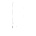 Mexen Mars 700x400 mm 300W white (W110-0700-400-2300-20)