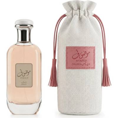 Ard Al Zaafaran Mousuf Daisy parfumovaná voda dámska 100 ml