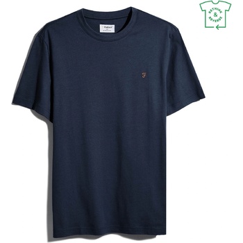 Image 1 of Farah Тениска Farah Men's Regular Fit T-Shirt - True Navy