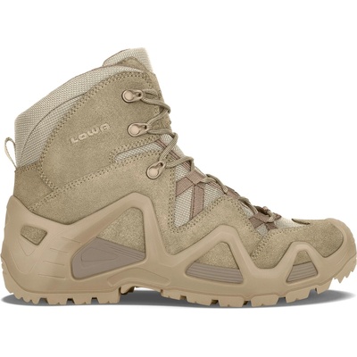 Lowa Мъжки туристически обувки Lowa Zephyr MID TF Walking boots - Desert - размер 43, 5 (EU) (019-1267-0116)