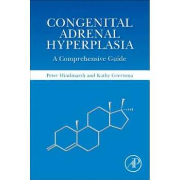 Image 1 of Congenital Adrenal Hyperplasia | Peter C Hindmarsh