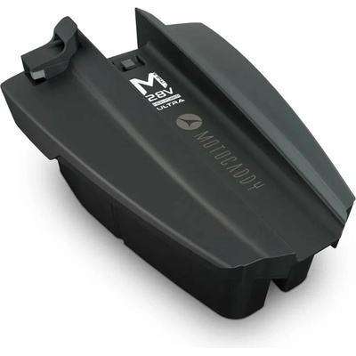 Motocaddy S-Series 28V Ultra Lithium baterie + nabíječka – Zbozi.Blesk.cz