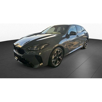 BMW 118d M Sport 110 kW