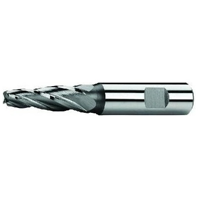 ZPS-FN Fréza kopírovací kuželová 1° - 10° ZPS, Z4, 222814, HSSCo8 Rozměr: 5x20x74 mm 5°