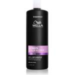 Wella Ultimate Color Blonde Shampoo шампоан, неутрализиращ жълтите нюанси за изрусена коса или коса с кичури 1000ml
