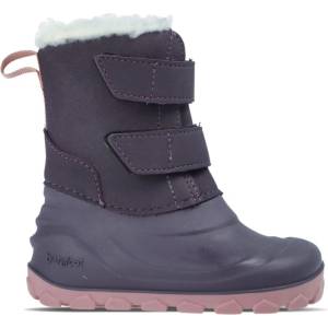 RAYVE Детски боси зимни обувки rayve blizzard, лилави - 25