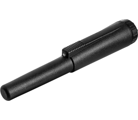 Quest Xpointer Land Black