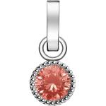 Rosefield висулка сребрист цвят Birthstone октомври цвят Rosefield | Lilav | ЖЕНИ | ЕДИН РАЗМЕР