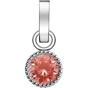 Rosefield висулка сребрист цвят Birthstone октомври цвят Rosefield | Lilav | ЖЕНИ | ЕДИН РАЗМЕР
