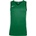 Nike Фланелка Nike Men's Performance Basketball Jersey - Green/White