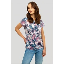 Greenpoint Top TOP7240035S22 Print Mix barev